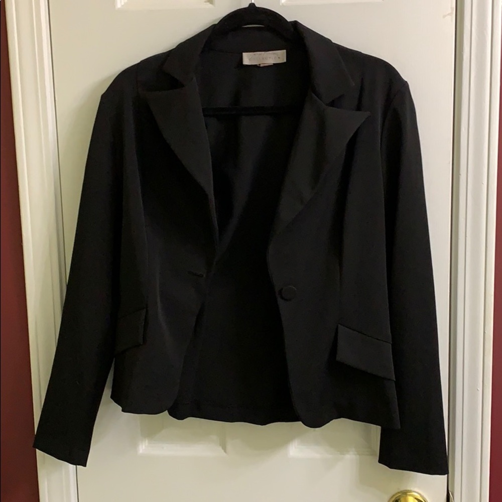 Blazer